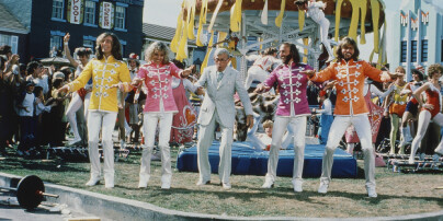 The Beatles-filmen var svindyr og stjernespekket: Derfor floppet den